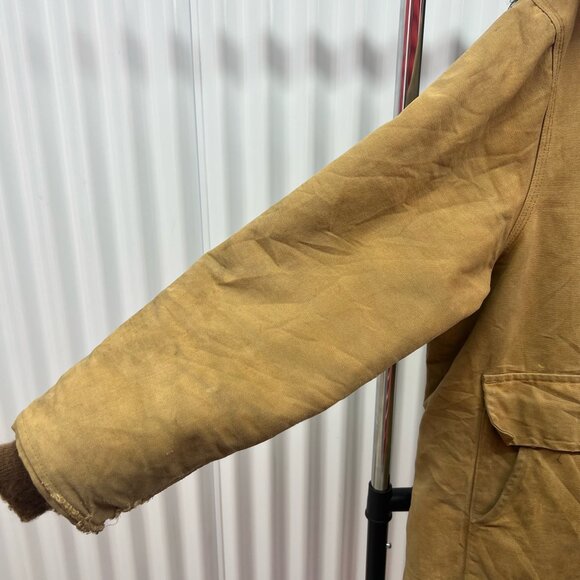Carhartt Work jacket - Picture 8 of 14